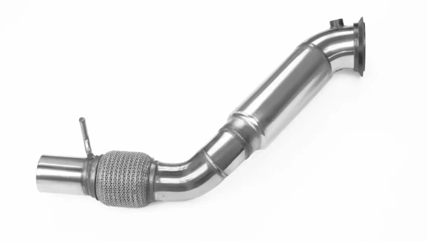 Katalitik Konvertör Arızası Nasıl Anlaşılır? Egzoz Tıkanıklığı ve Performans Kaybı