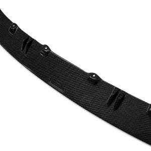 Drifton - BMW M3-M4 G80-G82 - Karbon Tam Genişlik Ön Lip Köşe Dahil - 2021+