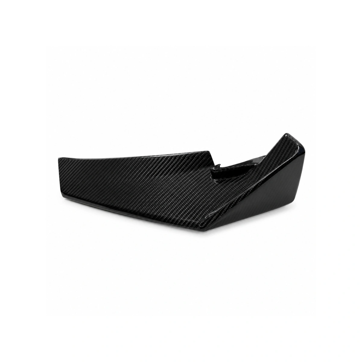 Drifton Bmw G80-G82 M3-M4 Kuru Karbon CSL Ön Lip - 2021+