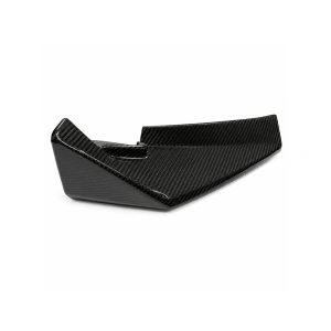 Drifton Bmw G80-G82 M3-M4 Kuru Karbon CSL Ön Lip - 2021+