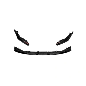 Drifton Bmw G80-G82 M3-M4 Karbon 3 Parçalı MP Ön Lip - 2021+