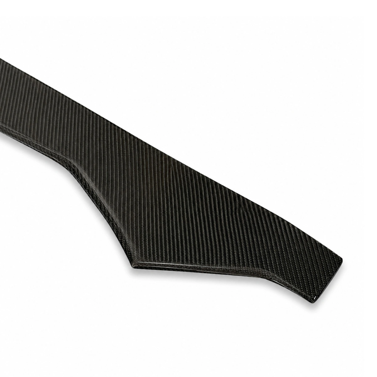 Drifton Bmw G80-G81-G82-G83 M3-M4 Karbon Orta Konsol Yan Panel Seti - 2021+