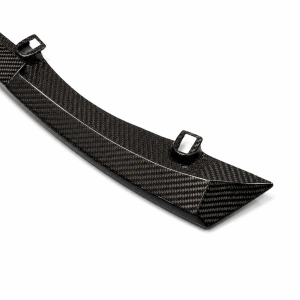 Drifton Bmw G80-G82 M3-M4 Karbon 3 Parçalı MP Ön Lip - 2021+
