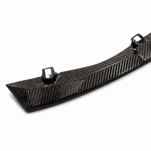Drifton Bmw G80-G82 M3-M4 Karbon 3 Parçalı MP Ön Lip - 2021+