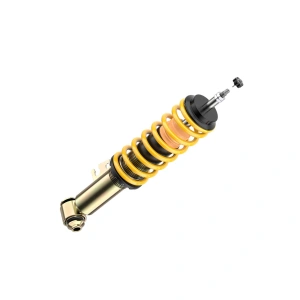 ST XTA Coilover Kit - MINI Cooper-Cooper S-JCW R56-R57-R58 2007+ (Ayarlanabilir Sönümleme + Camber Üst Takozu)