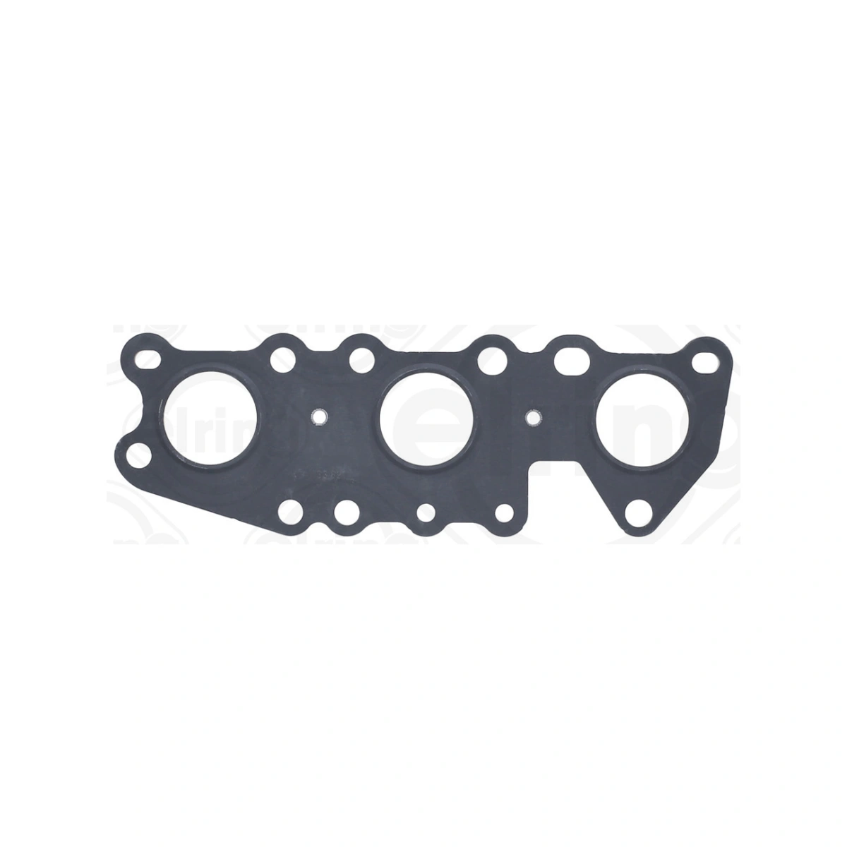 BMW M3 F80 - M4 F82 - F83 M2 Competition CS F87 Egzoz Manifold Contası - S55 Turbo