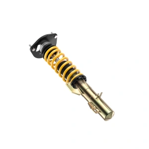 ST XTA Coilover Kit - MINI Cooper-Cooper S-JCW R56-R57-R58 2007+ (Ayarlanabilir Sönümleme + Camber Üst Takozu)