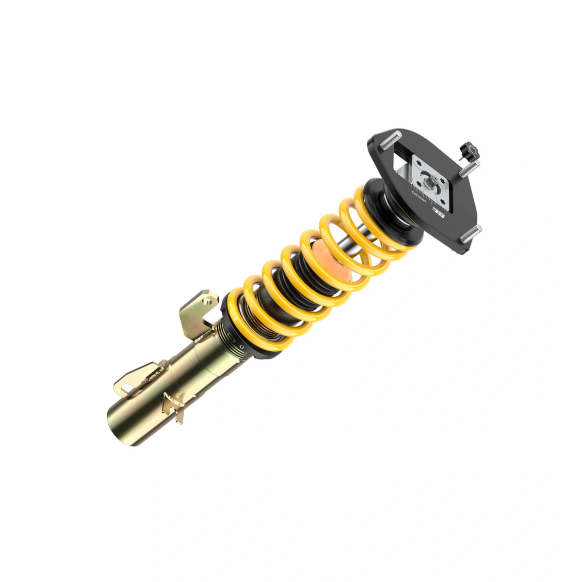 ST XTA Coilover Kit - MINI Cooper-Cooper S-JCW R56-R57-R58 2007+ (Ayarlanabilir Sönümleme + Camber Üst Takozu)