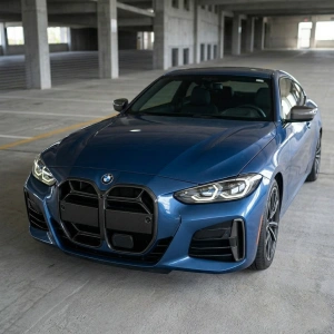 Drifton Bmw G22 4 Serisi Karbon Panjur ACC'li - 2020+