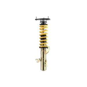 ST XTA Coilover Kit - MINI Cooper-Cooper S-JCW R56-R57-R58 2007+ (Ayarlanabilir Sönümleme + Camber Üst Takozu)