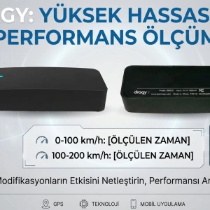 Dragy Nedir? Ne İşe Yarar? Performans Ölçer mi?