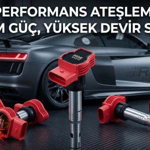 R8 Bobin Nedir? Ne İşe Yarar? Performans Artırır mı?