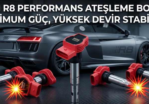 R8 Bobin Nedir? Ne İşe Yarar? Performans Artırır mı?