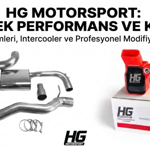 HG Motorsport Nedir? Kaliteli mi?