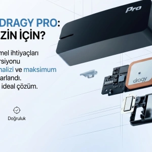 Dragy Pro Nedir? Normal Dragy'den Farkı Ne?