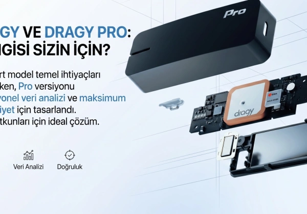 Dragy Pro Nedir? Normal Dragy'den Farkı Ne?