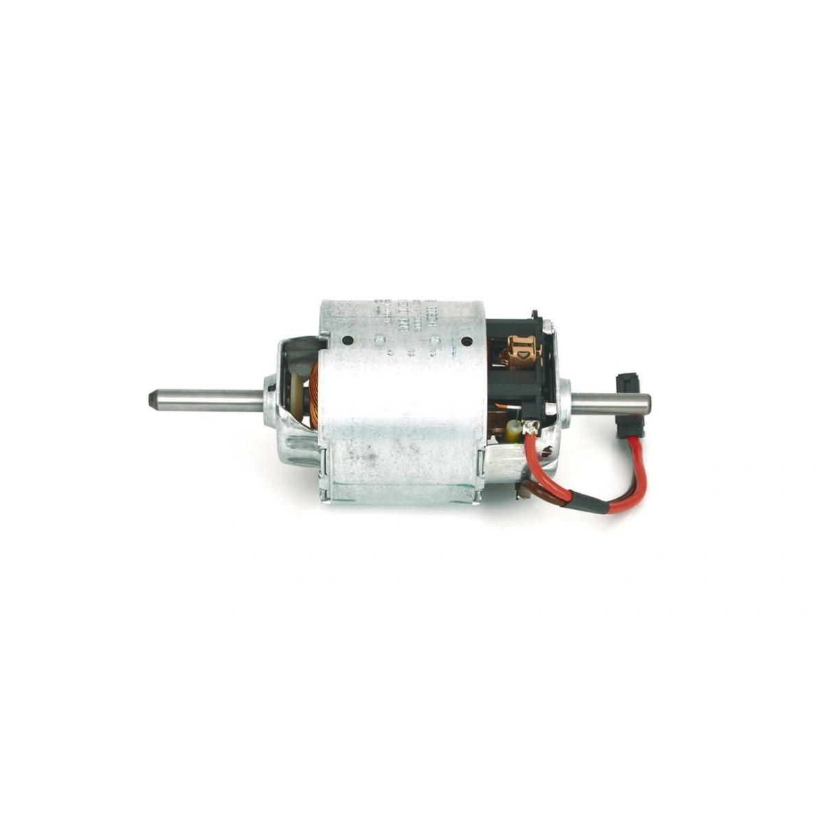 Bosch BMW X3 E83 Fan Motoru