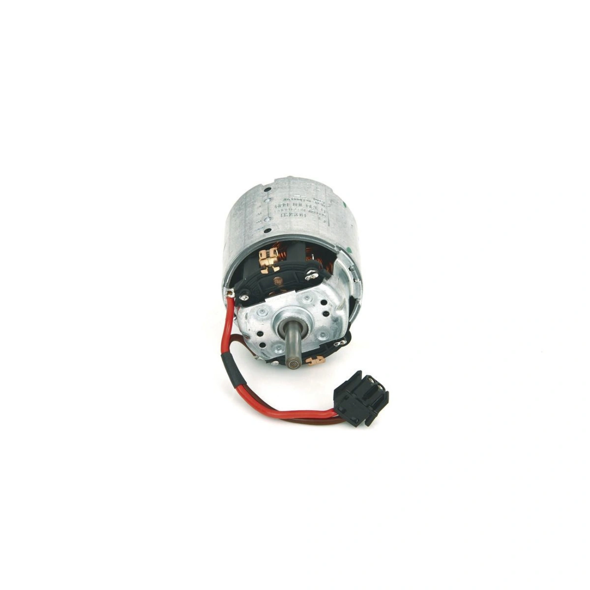 Bosch BMW X3 E83 Fan Motoru