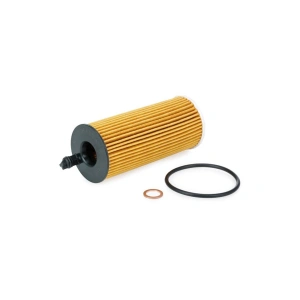 Bosch BMW F20-F21-E90 - X1-X3-F10 Dizel Yağ Filtresi