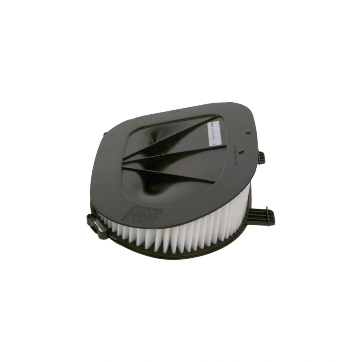Bosch BMW X3 F25 - X5 E70-F15-F85 Hava Filtresi