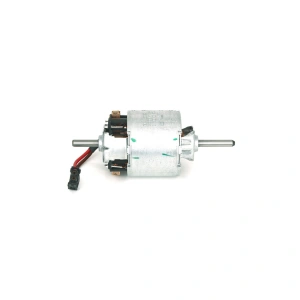 Bosch BMW X3 E83 Fan Motoru