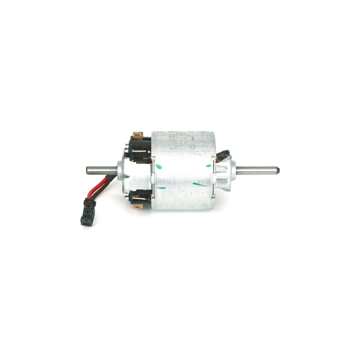 Bosch BMW X3 E83 Fan Motoru