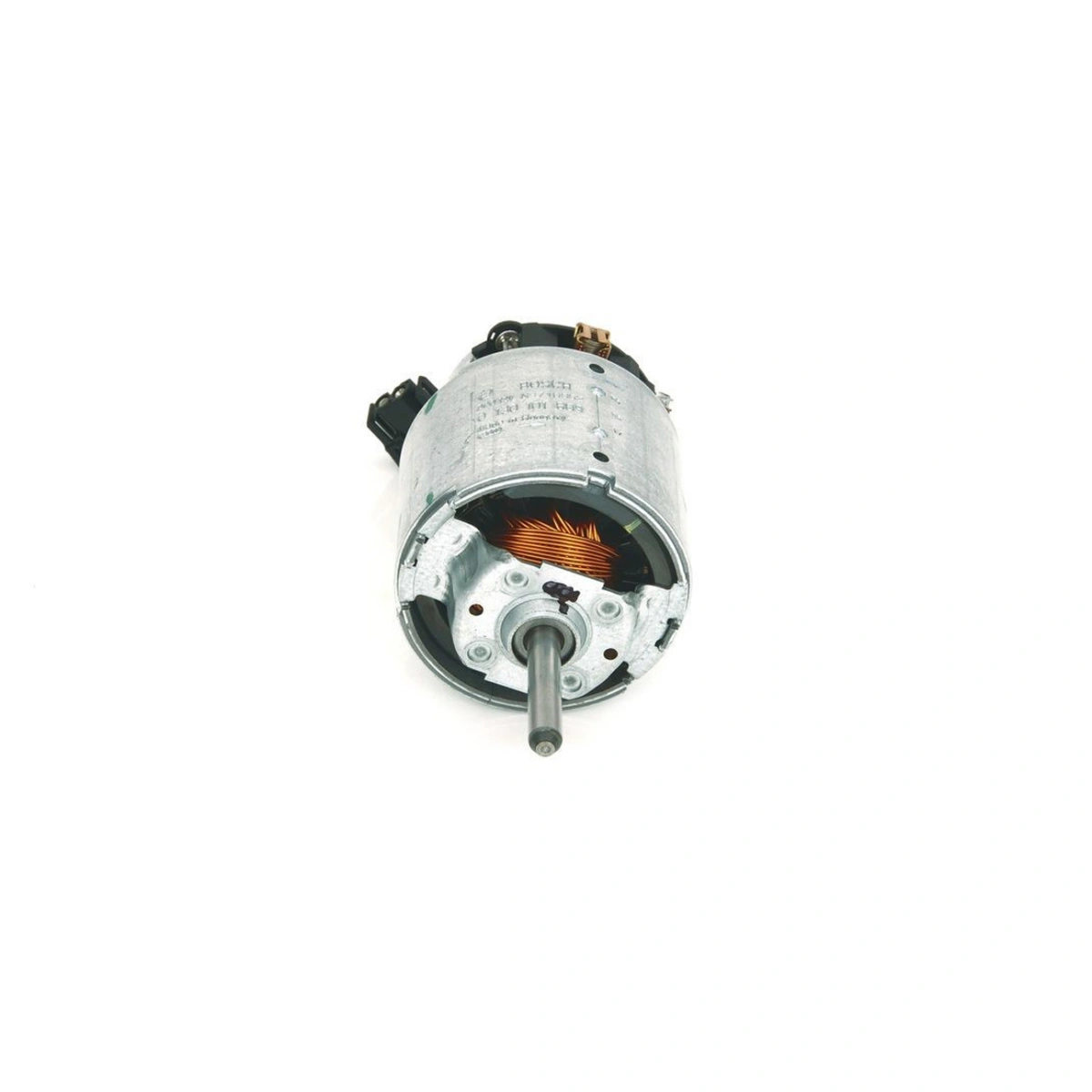 Bosch BMW X3 E83 Fan Motoru