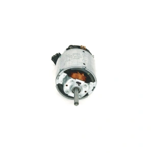 Bosch BMW X3 E83 Fan Motoru