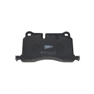 Valeo Land Rover Range Rover Sport 4.2 Ön Fren Balatası (131mm)