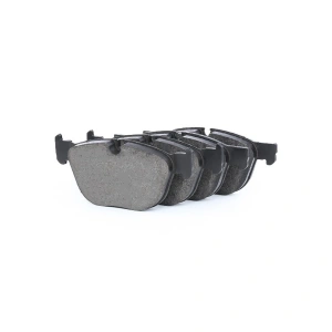 Bosch BMW X5 E70-F15-F85 - X6 E71-F16-F86 Ön Fren Balatası
