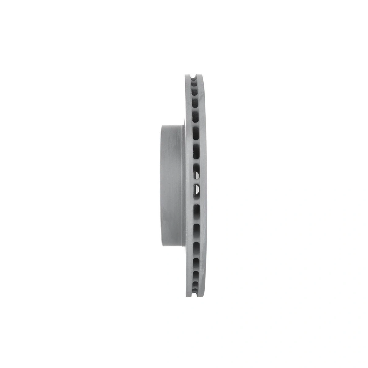 Bosch BMW 3 Serisi E36 - Z3 Havalı Ön Fren Diski (286mm)