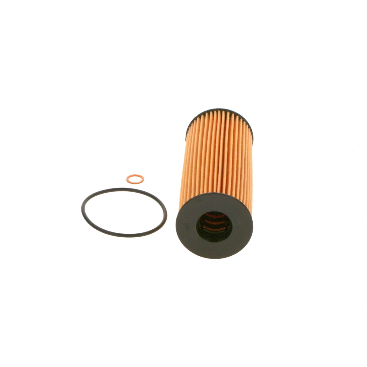 Bosch BMW E81-E87-E90-E60-F01 - X1 E84 - X3 E83 - X5 E70 - X6 E71 Yağ Filtresi