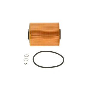 Bosch BMW 3 Serisi E36 M3 3.2 (S50B32) Yağ Filtresi