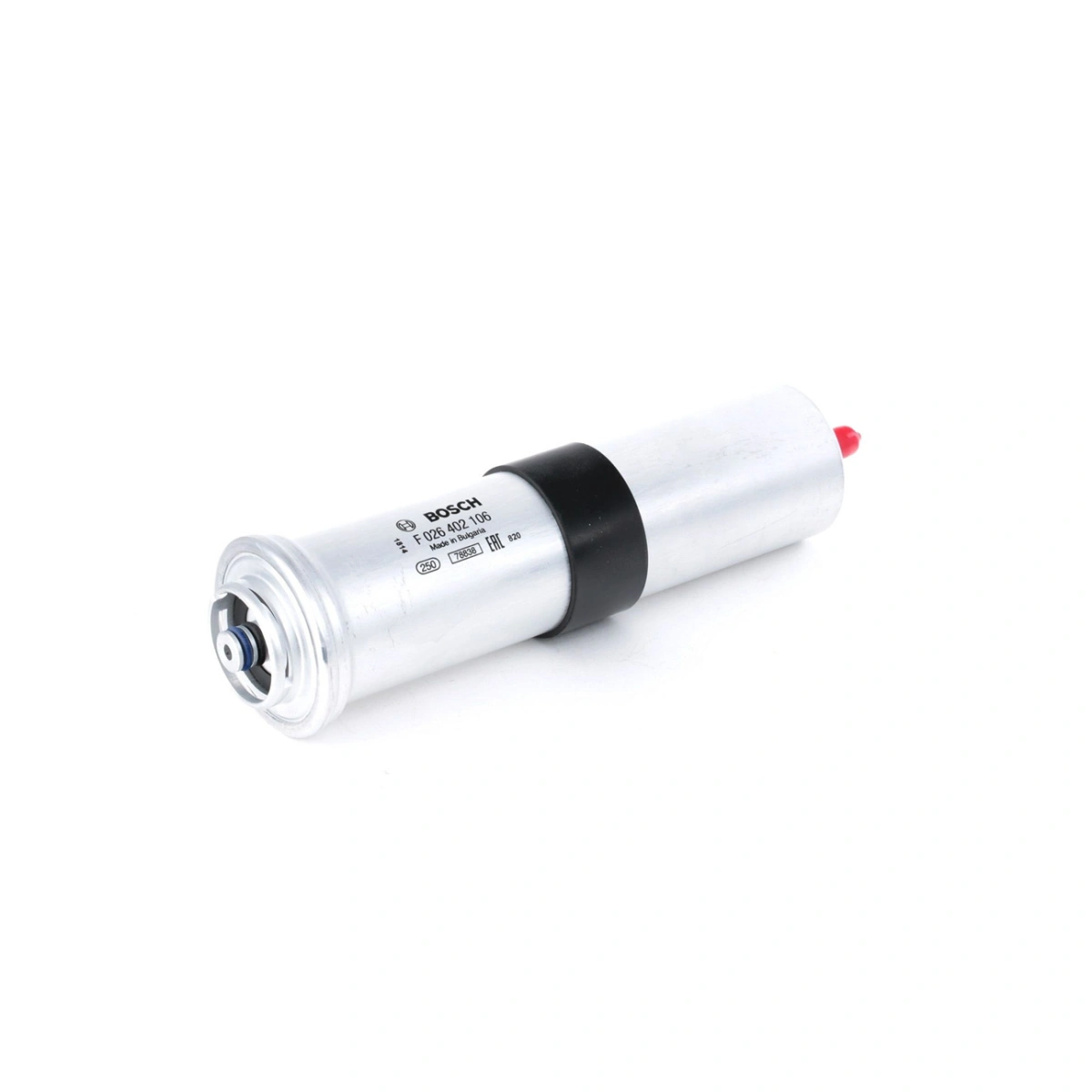 Bosch BMW 3 Serisi E90-E91-E92-E93 - X1 E84 - X3 F25 - X4 F26 Dizel Yakıt Filtresi
