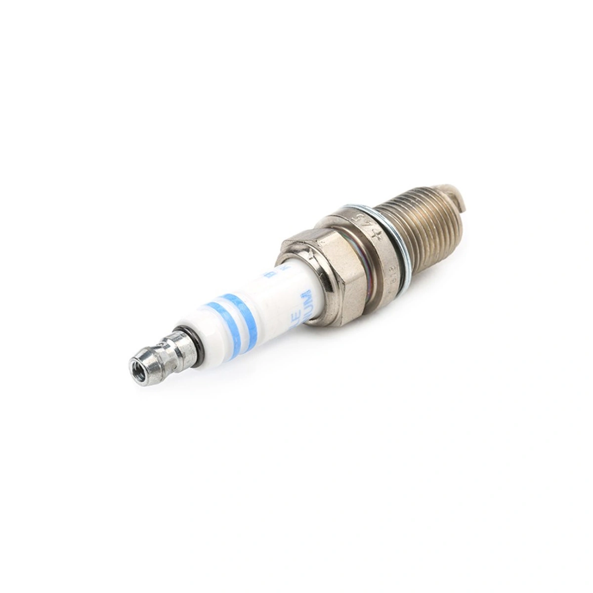 Bosch FR8DPP33 Alfa Romeo 159 1.9-2.2 - Chrysler Crossfire 3.2 Ateşleme Bujisi (1 Adet)