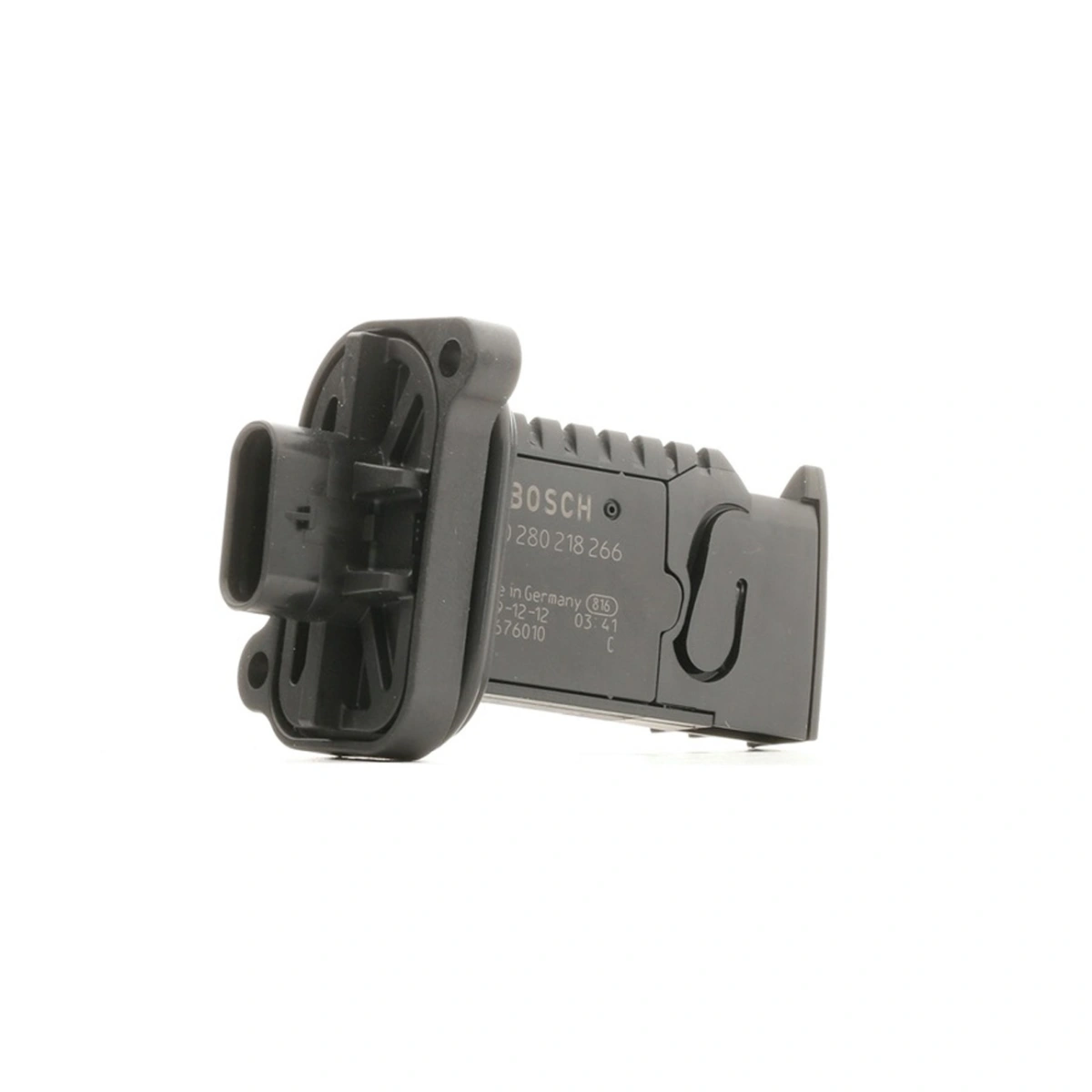 Bosch BMW F20-F21-F30-F10 - X1 E84 - X3 F25 Hava Debimetresi
