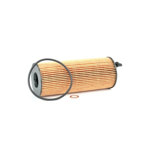 Bosch BMW E81-E87-E90-E60-F01 - X1 E84 - X3 E83 - X5 E70 - X6 E71 Yağ Filtresi