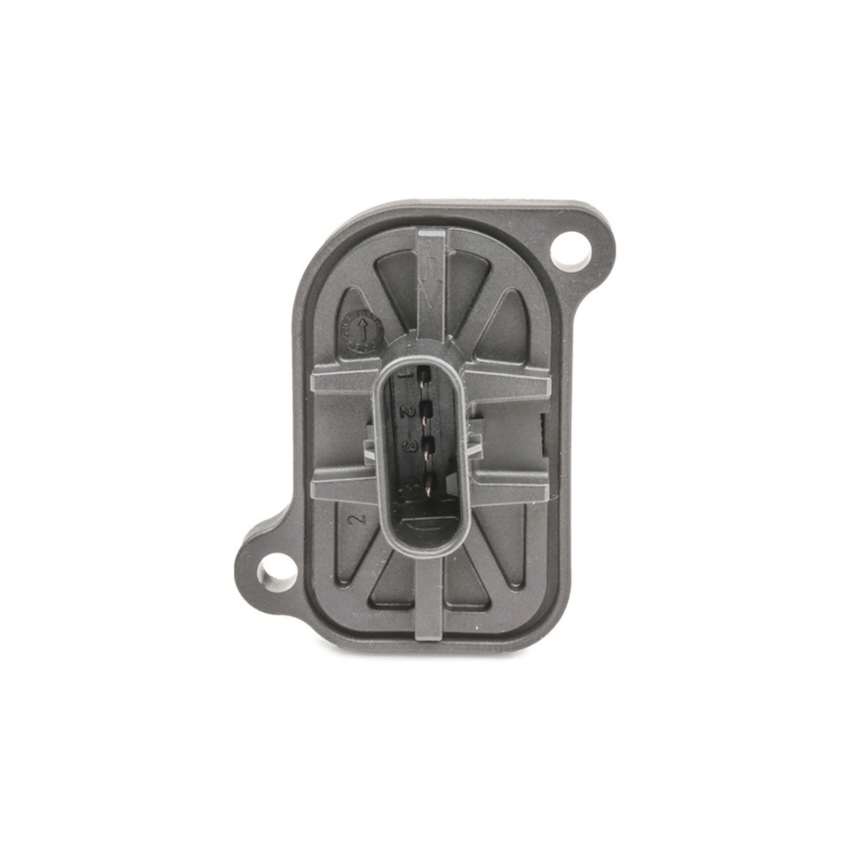 Bosch BMW F20-F21-F30-F10 - X1 E84 - X3 F25 Hava Debimetresi