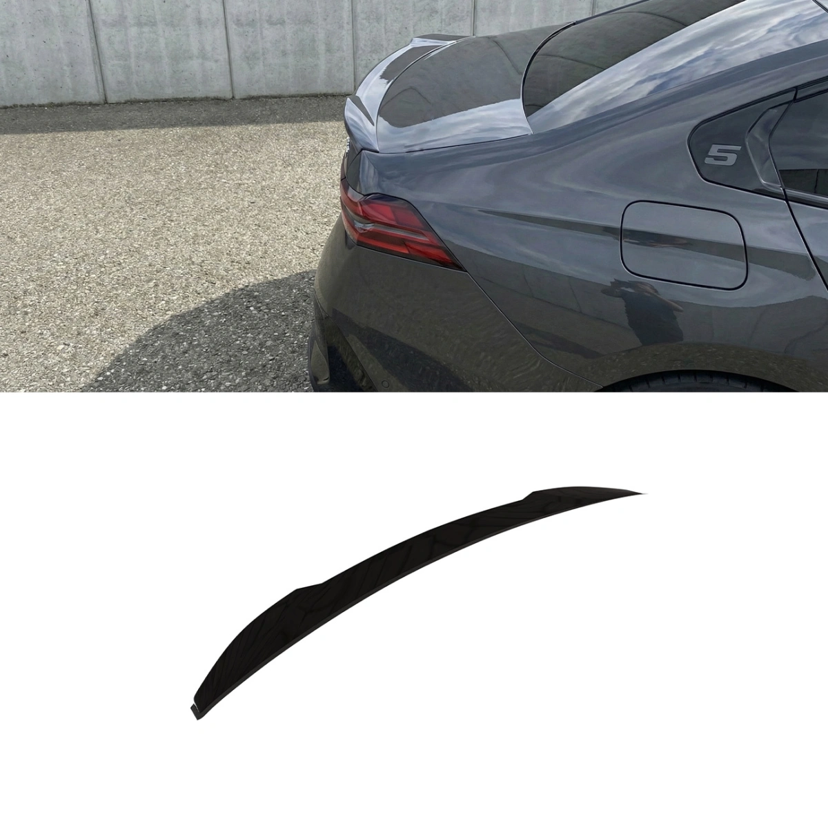 Apex Bmw 5 Series G60 M Paket (2023+) Uyumlu - Spoiler