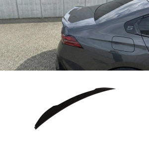 Apex Bmw 5 Series G60 M Paket (2023+) Uyumlu - Spoiler