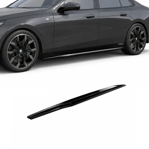 Apex Bmw 5 Series G60 (2023+) Uyumlu - Marşpiyel