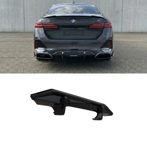 Apex Bmw 5 Series G60 (2023+) Uyumlu - Difüzör