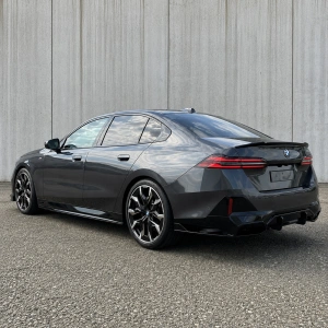 Apex Bmw 5 Series G60 (2023+) Uyumlu - Difüzör