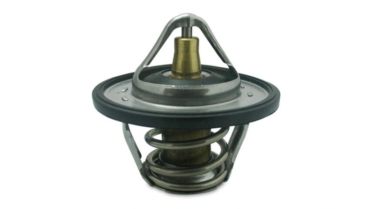 Termostat