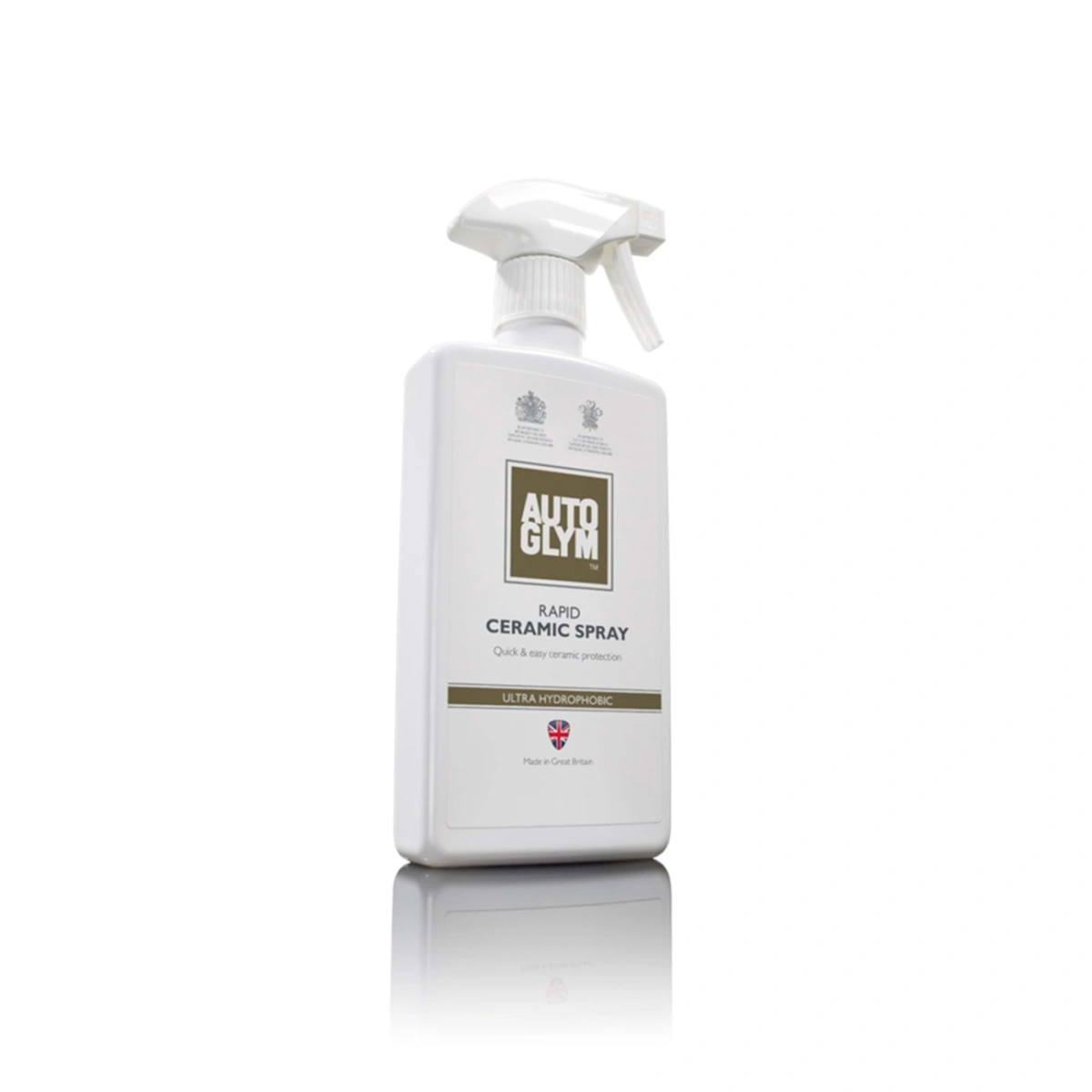 Autoglym Rapid Ceramic Spray - 500 ML.