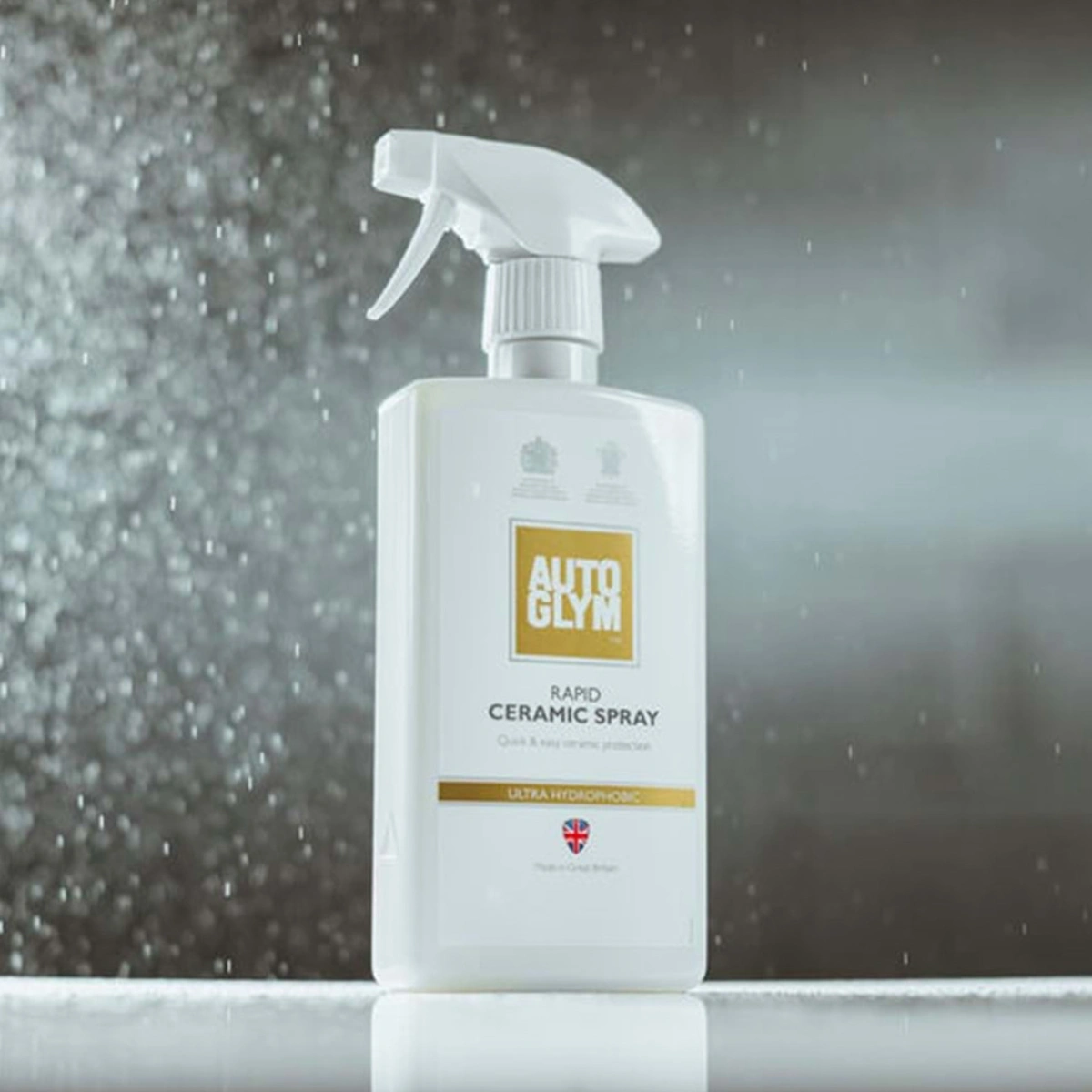 Autoglym Rapid Ceramic Spray - 500 ML.