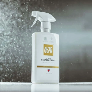 Autoglym Rapid Ceramic Spray - 500 ML.