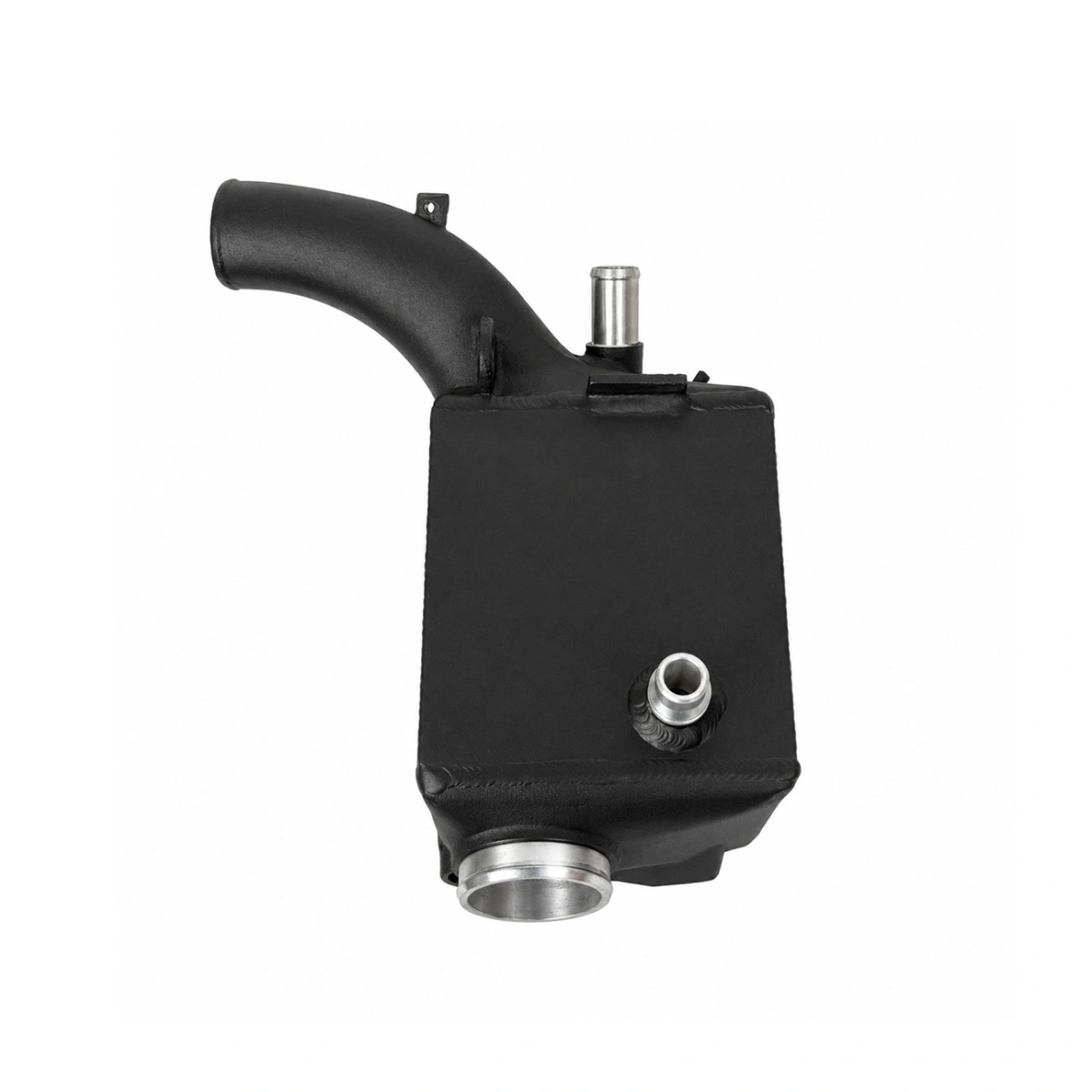 R2P Charge Cooler Seti (Su-Hava) - BMW F90 M5 600-625-635HP - F91-F92-F93 M8 600HP - S63 Twin-Turbo V8 - Sol-Sağ Çift
