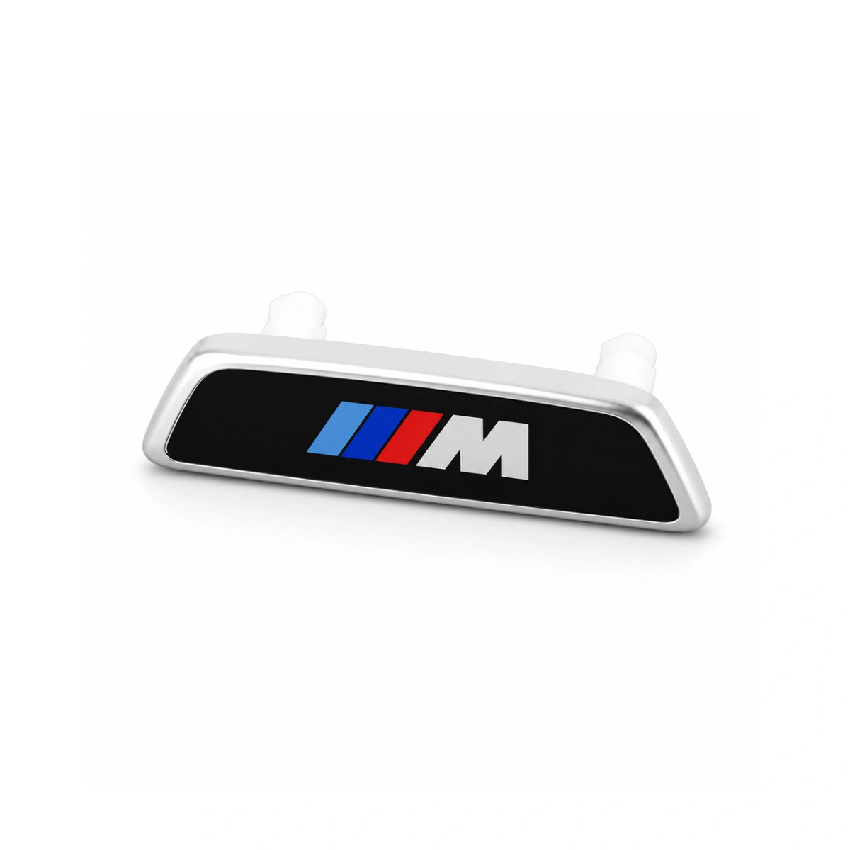 BMW X3M F97 - X4M F98 - 4 Serisi G22 M Işıklı Koltuk Amblemi OEM - Tekli