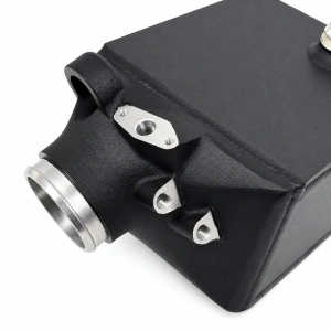R2P Charge Cooler Seti (Su-Hava) - BMW F90 M5 600-625-635HP - F91-F92-F93 M8 600HP - S63 Twin-Turbo V8 - Sol-Sağ Çift
